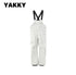 006 | OUTDOOR UNISEX SNOW PANTS 3L WATERPROOF