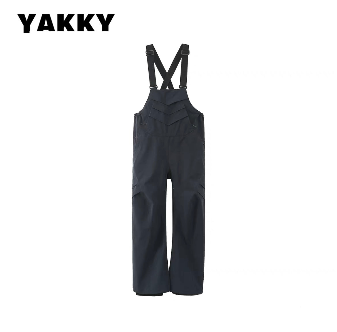 008 | OUTDOOR UNISEX SNOW PANTS 3L WATERPROOF