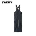 008 | OUTDOOR UNISEX SNOW PANTS 3L WATERPROOF