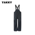 008 | OUTDOOR UNISEX SNOW PANTS 3L WATERPROOF
