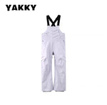 008 | OUTDOOR UNISEX SNOW PANTS 3L WATERPROOF
