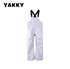 008 | OUTDOOR UNISEX SNOW PANTS 3L WATERPROOF