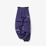 2025 NEW SEASON｜012 UNISEX 3L DERMIZAX SNOW PANTS