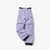 2025 NEW SEASON｜012 UNISEX 3L DERMIZAX SNOW PANTS