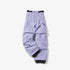 2025 NEW SEASON｜012 UNISEX 3L DERMIZAX SNOW PANTS