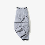 2025 NEW SEASON｜012 UNISEX 3L DERMIZAX SNOW PANTS