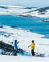 2025 Falls Creek Daily Lift Pass (Peak Days)