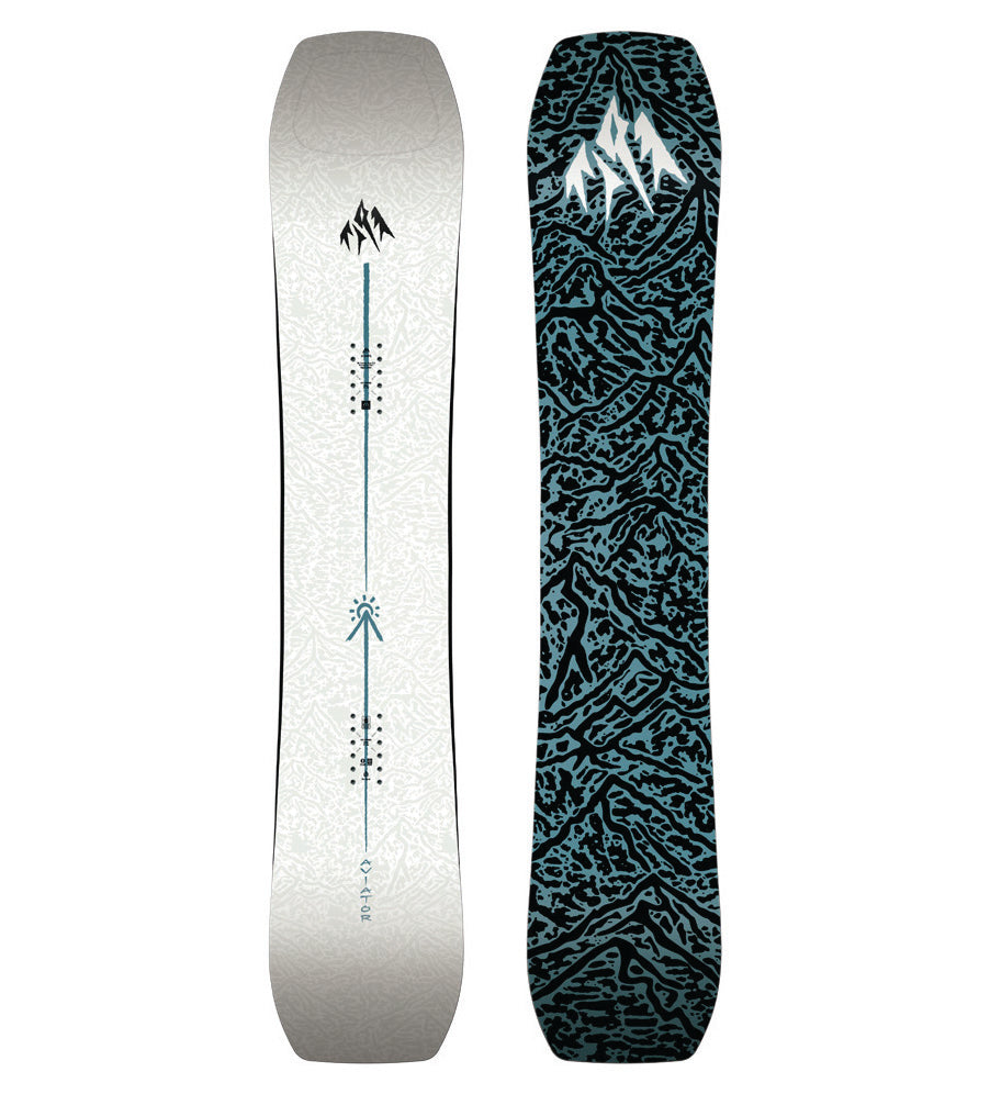 Jones Men's Aviator 2.0 Snowboard 2027