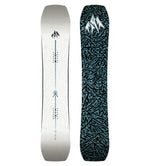 Jones Men's Aviator 2.0 Snowboard 2027