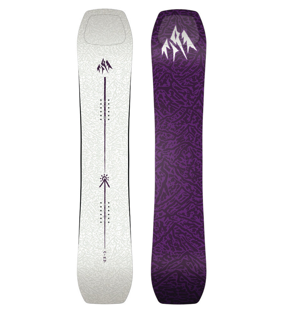 Jones Women's Airheart 2.0 Snowboard 2027