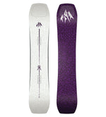 Jones Women's Airheart 2.0 Snowboard 2027