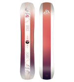 Jones Women's Twin Sister Snowboard 2027