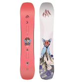 Jones Women's Rally Cat Snowboard 2027