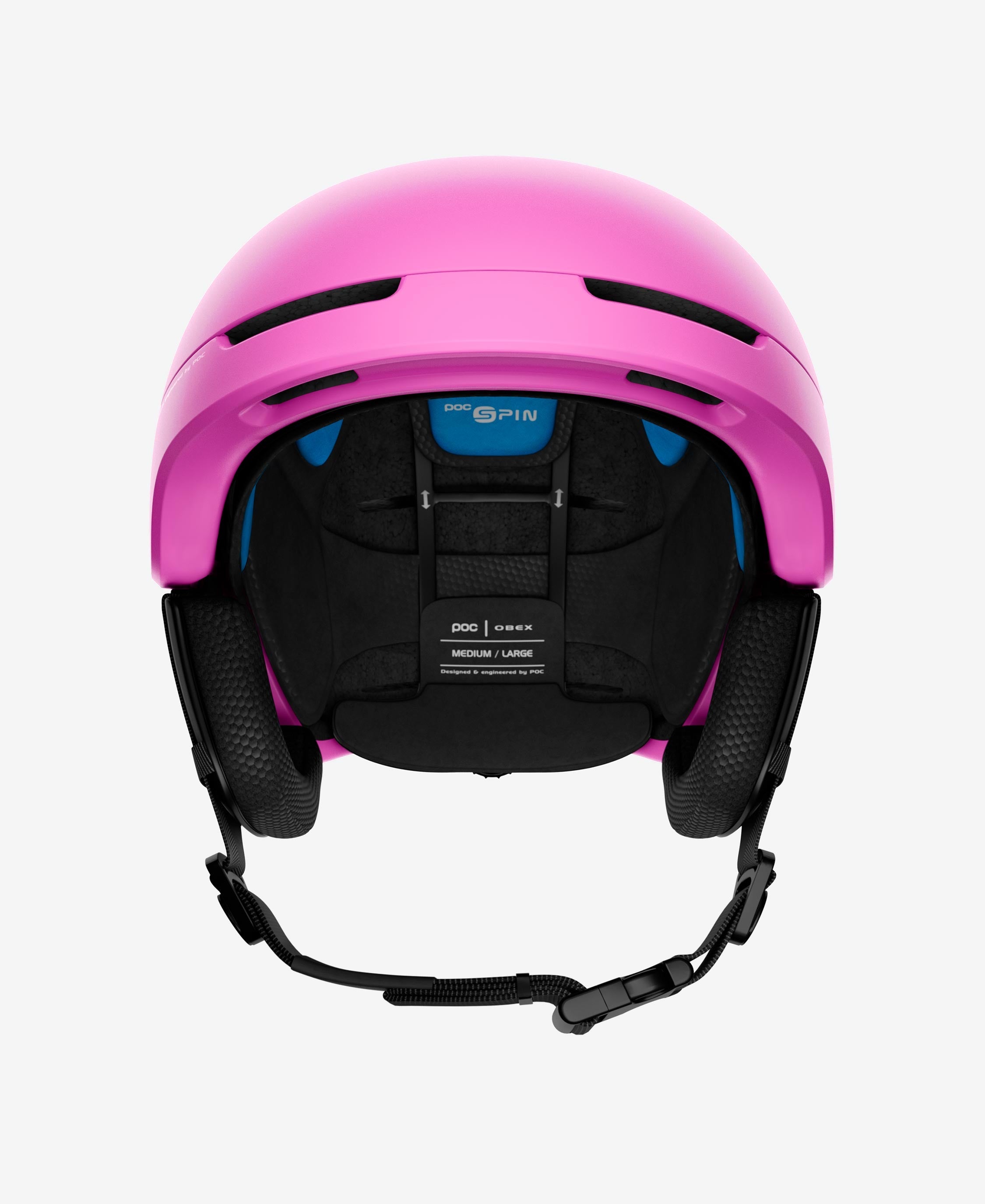 Actinium Pink