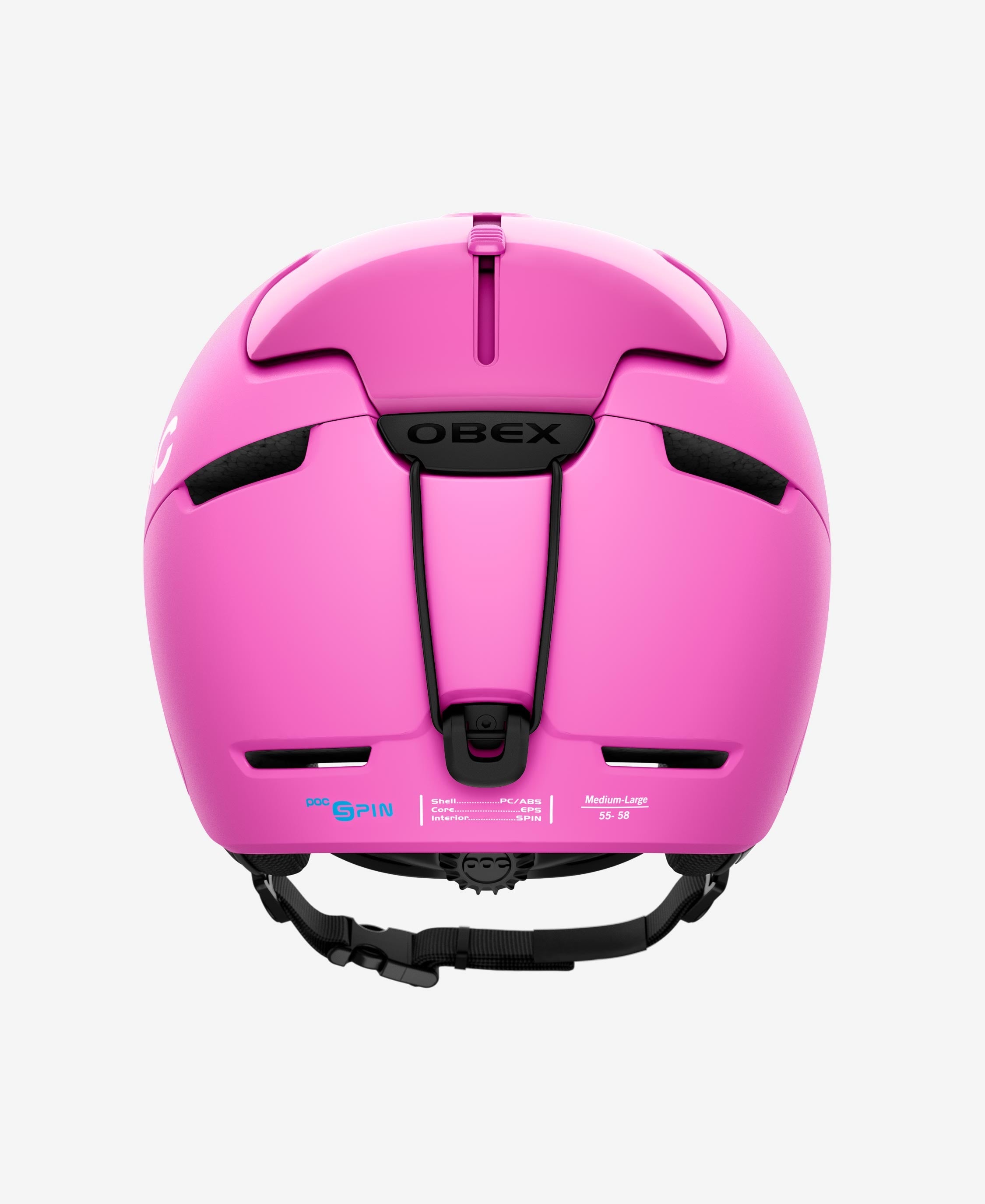 Actinium Pink