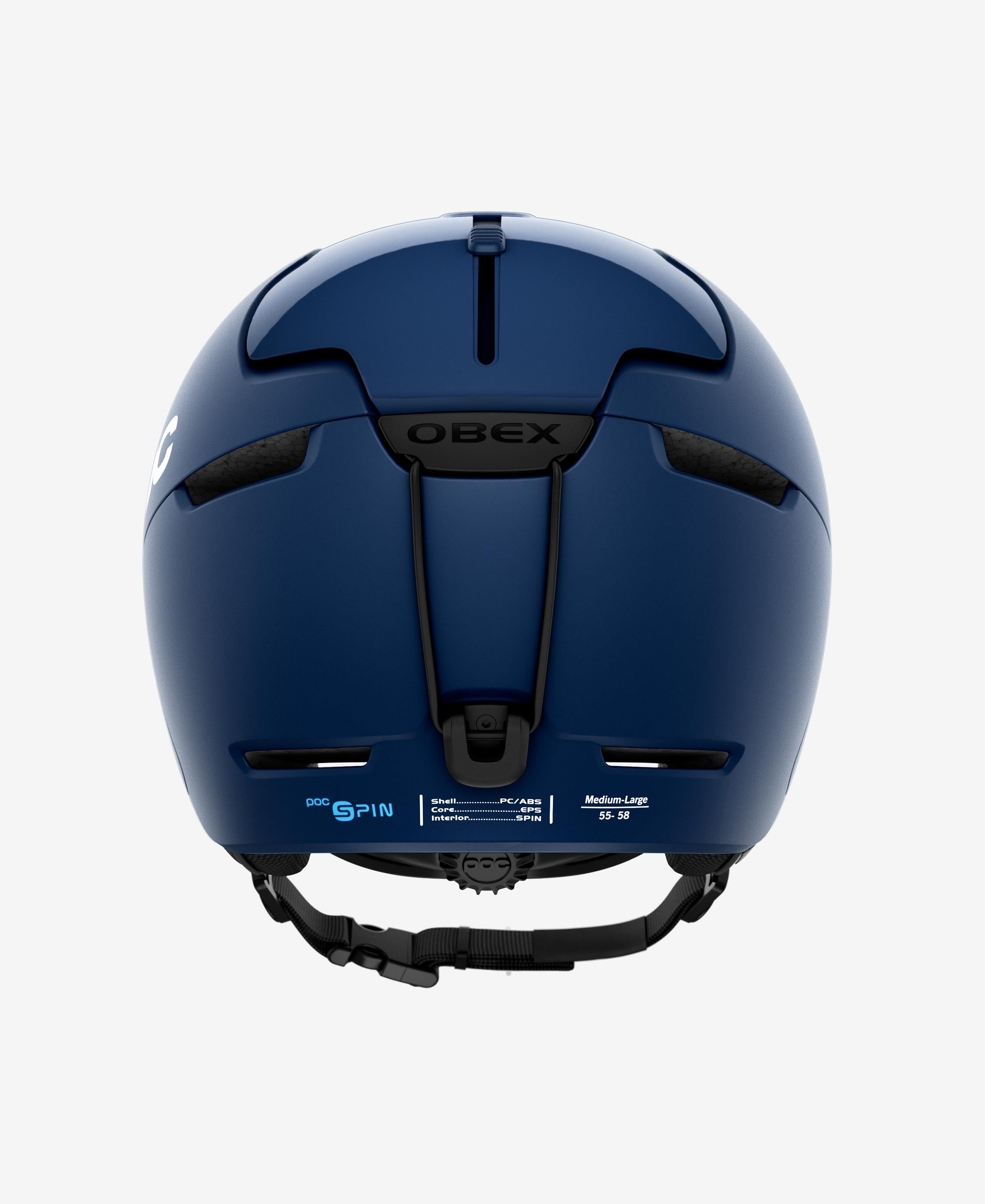 Lead Blue