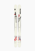 2026 Prodigy 2 Capsule Ski - Womens