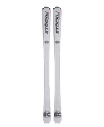 LASER SC W/SRT12 Binding CARBON D20 PLATE SEASON 2025