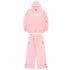 Unisex Oversize Pastel Hoodie & Pants Set