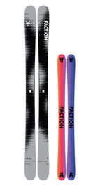 Faction Studio 1 Ski 2027