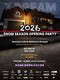 X-Dream 2026 Pre-Season Party