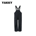 006 | OUTDOOR UNISEX SNOW PANTS 3L WATERPROOF