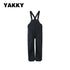 006 | OUTDOOR UNISEX SNOW PANTS 3L WATERPROOF