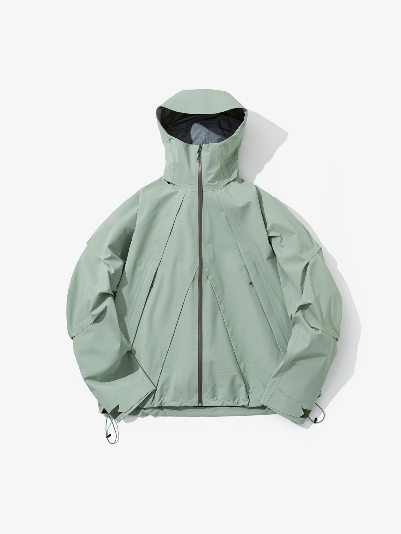 2025 NEW SEASON｜001 UNISEX 3L DERMIZAX SNOW JACKET