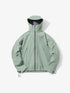 2025 NEW SEASON｜001 UNISEX 3L DERMIZAX SNOW JACKET