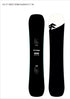 Gray Mach LT Snowboard
