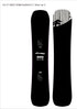 Gray Mach LT Snowboard