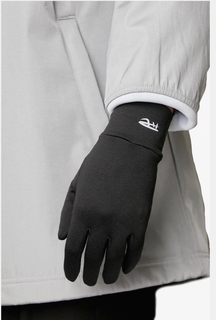 Liner Gloves Touch Screen Compatible