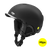 Classic Brimmed Design F3 Kids Mips Helmet