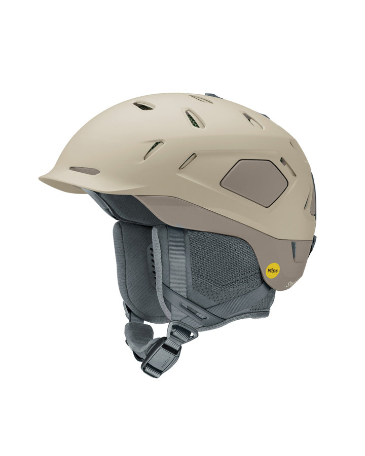 Smith Nexus MIPS Snow Helmet