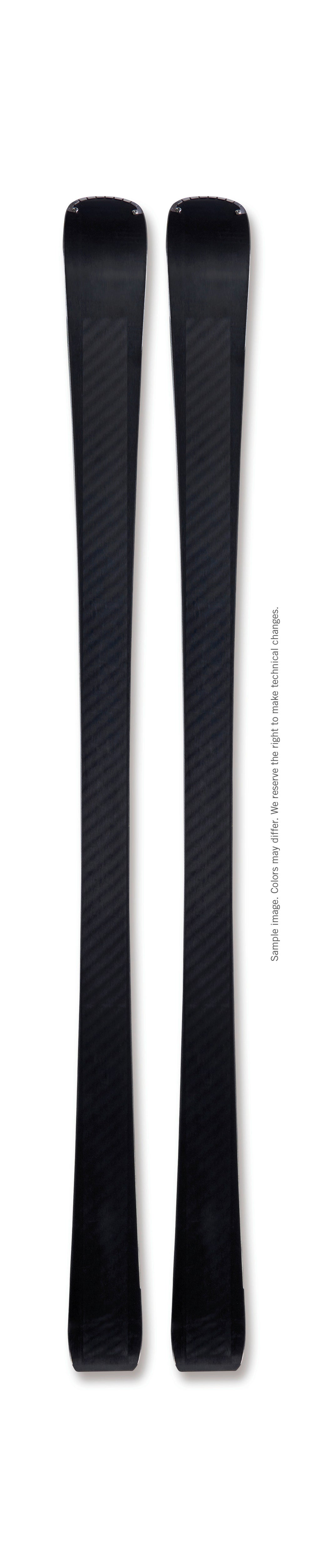 Fischer RC4 STI with RS10 GW Binding