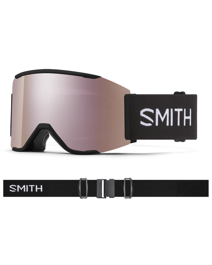 Smith Squad MAG Goggle