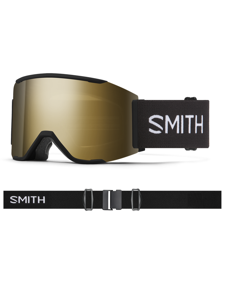 Smith Squad MAG Goggle