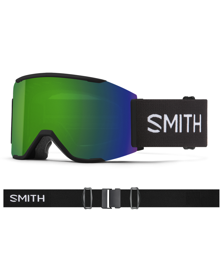 Smith Squad MAG Goggle