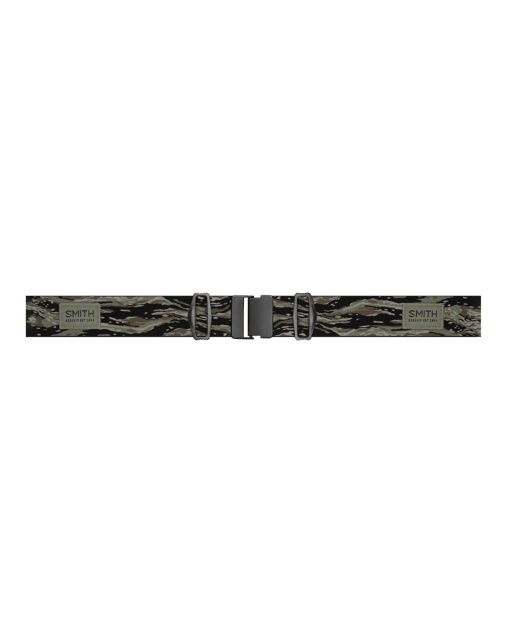 Smith Squad MAG Goggle