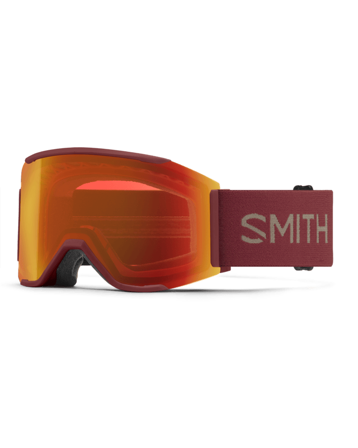 Smith Squad MAG Goggle