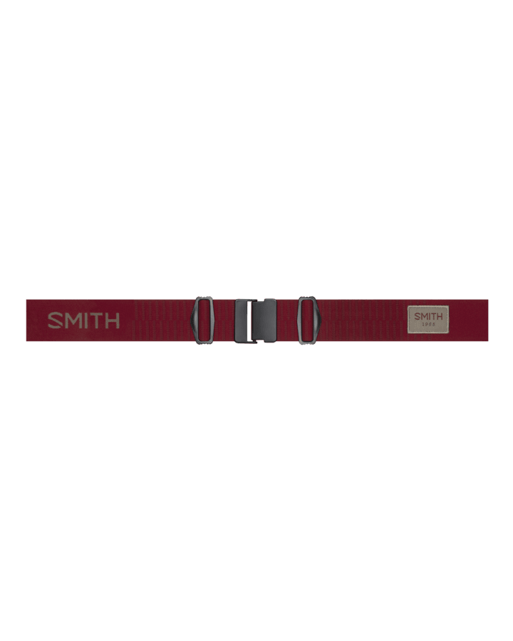Smith Squad MAG Goggle