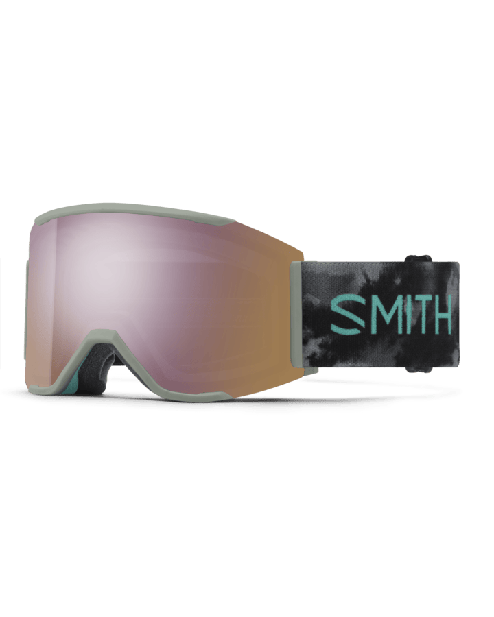 Smith Squad MAG Goggle