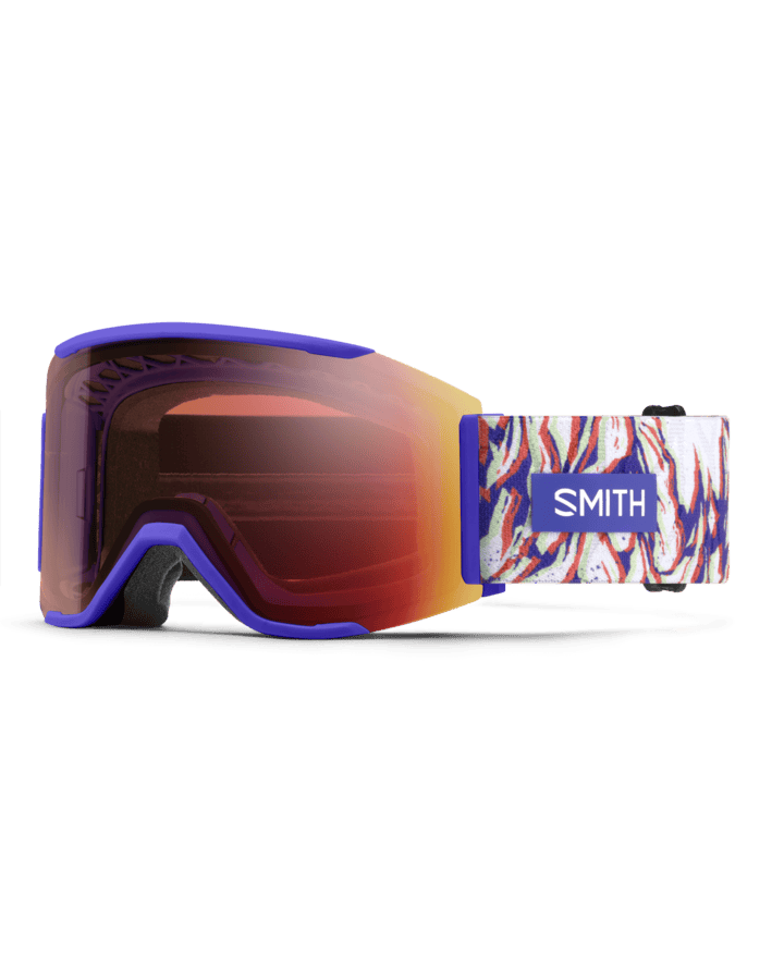 Smith Squad MAG Goggle