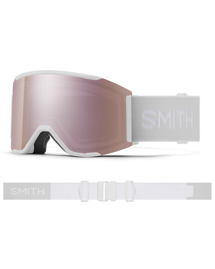 Smith Squad MAG Goggle