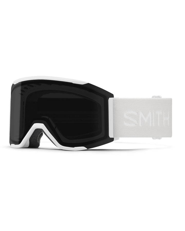 Smith Squad MAG Goggle