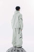2025 NEW SEASON｜022 UNISEX 3L DERMIZAX SNOW JACKET