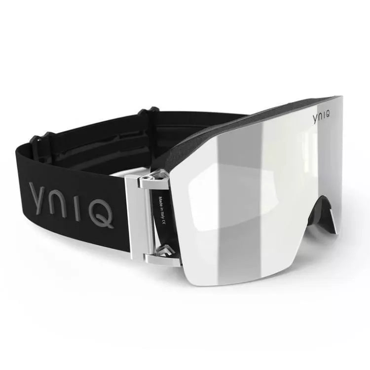 MODEL NINE SNOW GOGGLES