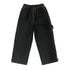 Unisex Denim Style Baggy Snow Pants