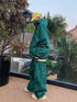 Unisex Hooded Jacket & Pants Set